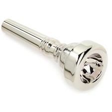 Blessing cornet mouthpiece - cornet,