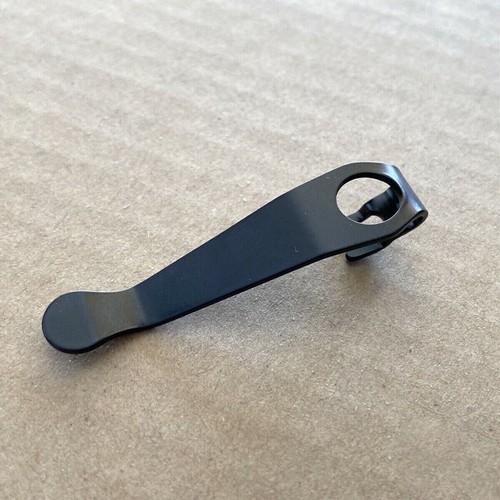 Wire clip replacement deep - replacement,
