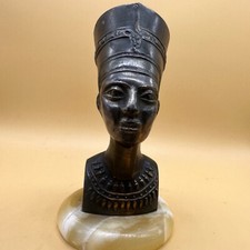 Véritable statue égyptienne