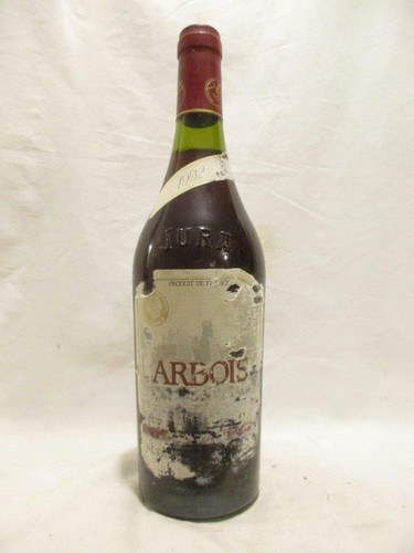 Arbois fruitière vinicole - arbois,
