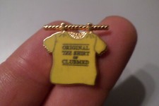 Badge pin broche club - badge, s