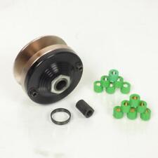 Variateur Doppler pour