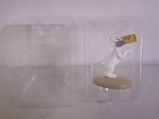 FIGURINES COLLECTION TINTIN milou coincé boite de conserve (neuf) 