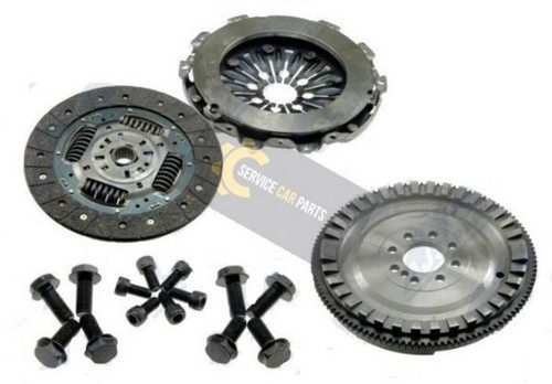 Volant inertie kit - d'inertie,