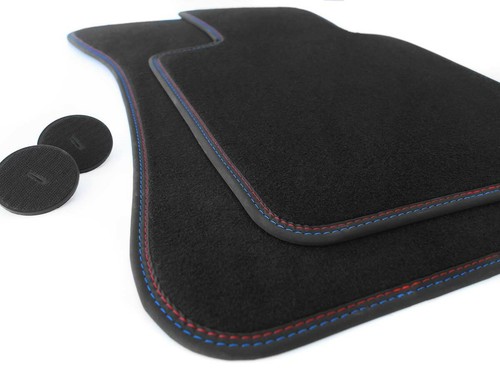 Tapis sol neufs - de,