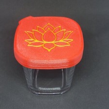 couvercle multidelice souple étanche; facile à enlever. Quantité à la demande.