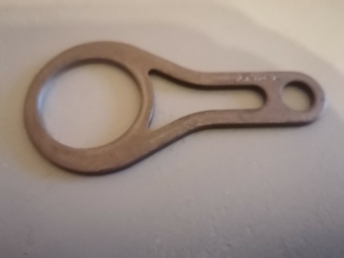Bielle taille haie stihl - bielle,