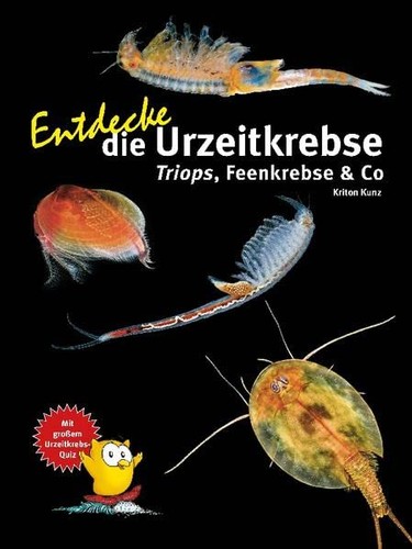 Kriton kunz entdecke die - kunz,