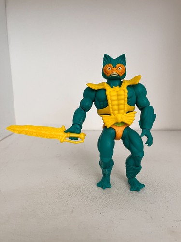 2020 mattel motu man - 2020,