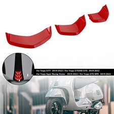 Vespa Sprint 300 GTS 300 HPE