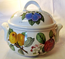 Soupière Pomona Portmeirion