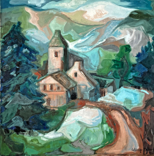 Tableau xxem colonge - tableau,