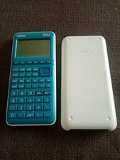 ★ Casio GRAPH 25+E II V2