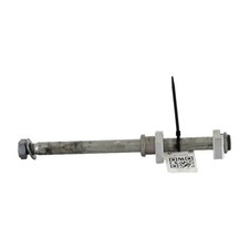 Axe de roue arrière - TRIUMPH