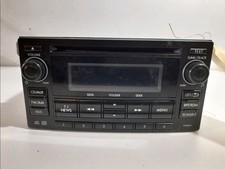 autoradio subaru IMPREZA 3/5