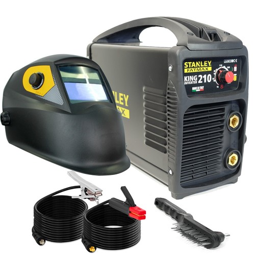 Poste souder 200a cycle - souder,