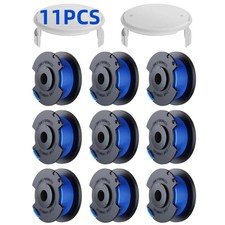11 Pack Bobine Fil Coupe