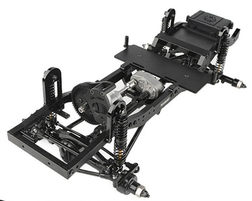 Rc4wd k0071 gelande - rc4wd, 1/10