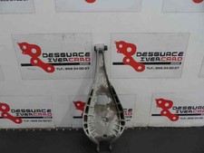 triangle superieur arriere