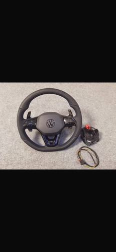 Volant golf tiguan - volant, 8r