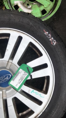 Jeu jantes ford c max - c-max, 1