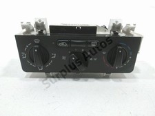 COMMANDE DE CHAUFFAGE 6452F7