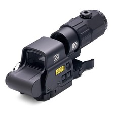 NEW EOTECH Holographic Hybrid