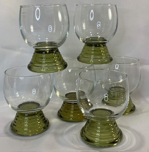 Verres vin blanc - verres,