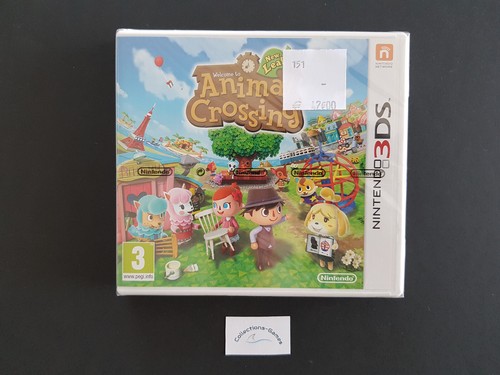 Jeu nintendo 3ds - nintendo,