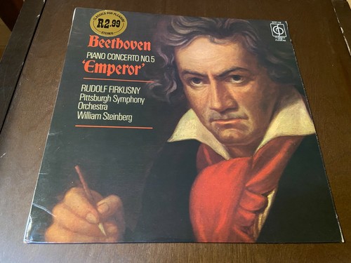 Beethoven piano concerto 5 - concerto,