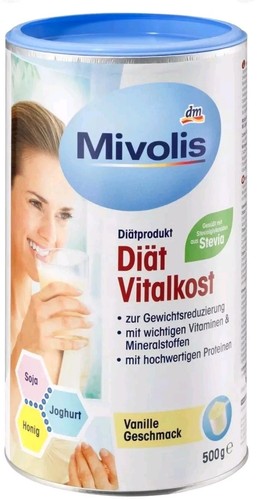 Mivolis lait amincissant - ,