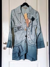 Magnifique chemisier tunique