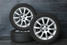 4x Original Opel Astra H 16