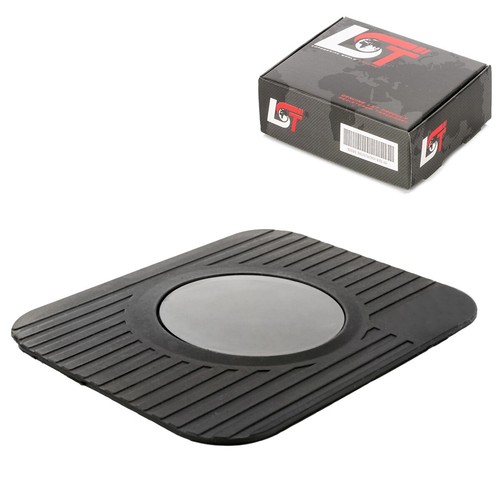 Caoutchouc matelas lisse gps - lisse,