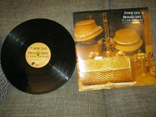 Junior Jack vs.Richard Grey-U look Fantastic2000MAXI-RFSP002Vinyl sehr gut-RARE