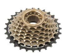 VENTURA Cassette 13-28T INDEX FREEWHEEL 7 vitesses