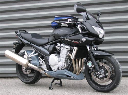 Sabot moteur bike - sabot,