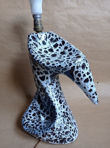 Lampe vaucour vallauris - lampe,