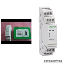 Parafoudre SCHNEIDER PRI 16339 ou A9L16339