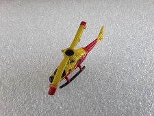 Galoob Micro Machines Bell 222