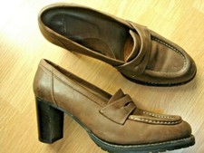 Chaussures talons PARABOOT