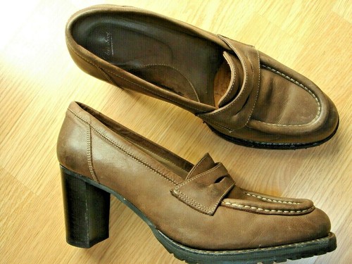 Chaussures talons paraboot - chaussures,