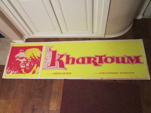 Khartoum original movie - original,