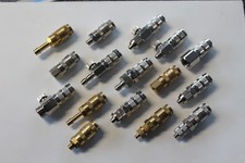 Divers Raccords Rapides Série