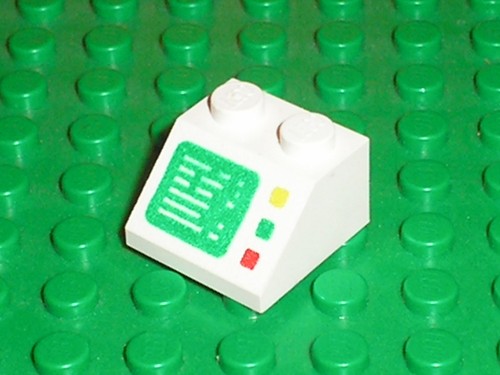 Lego space white - space,