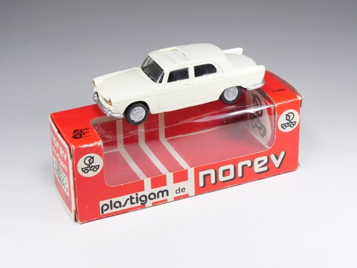 Norev plastigam 51 - -,