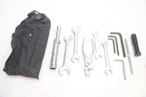 Trousse outils yamaha - trousse, fjr