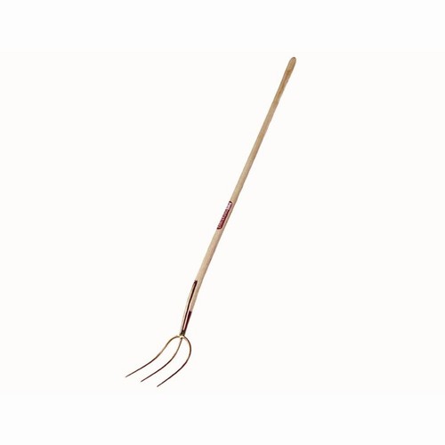 Fourche foin erntekönig - foin,