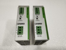 1 unité d'alimentation Phoenix 2866310 TRIO-PS/1AC/24DC/5 d'occasion (lot de ...