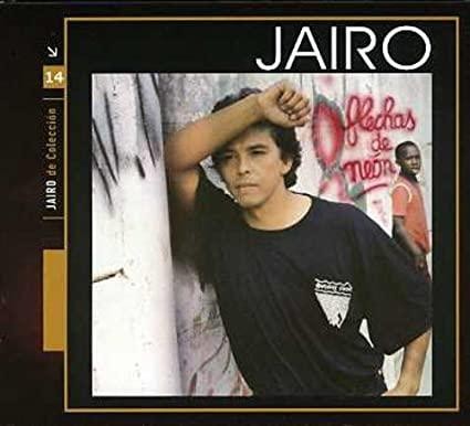 Jairo flechas de - -, neón
